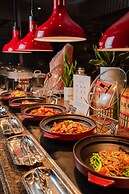 Sheraton Shantou Hotel