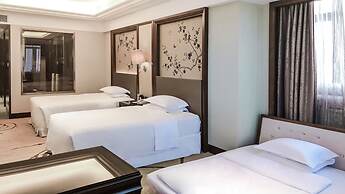 Sheraton Shantou Hotel