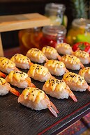 Sheraton Shantou Hotel