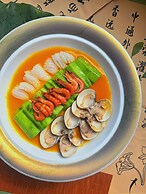 Sheraton Shantou Hotel