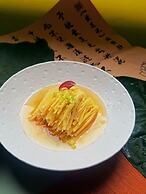 Sheraton Shantou Hotel