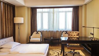 Sheraton Shantou Hotel