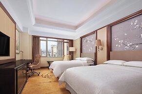 Sheraton Shantou Hotel