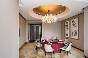 Sheraton Shantou Hotel