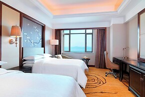 Sheraton Shantou Hotel
