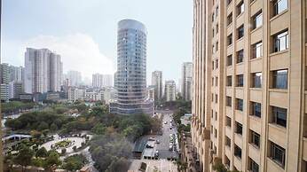 Sheraton Shantou Hotel