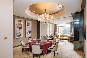 Sheraton Shantou Hotel