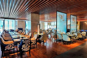 Sheraton Shantou Hotel