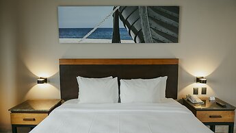 Hilton Garden Inn Boca del Rio Veracruz