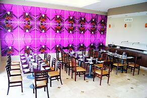 Hilton Garden Inn Boca del Rio Veracruz