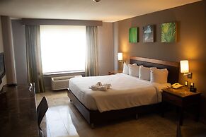 Hilton Garden Inn Boca del Rio Veracruz