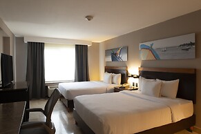 Hilton Garden Inn Boca del Rio Veracruz