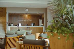 Hilton Garden Inn Boca del Rio Veracruz