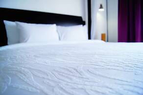 Hilton Garden Inn Boca del Rio Veracruz