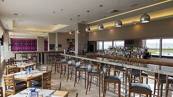 Hilton Garden Inn Boca del Rio Veracruz