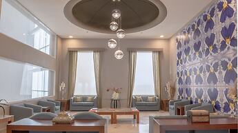 Hilton Garden Inn Boca del Rio Veracruz