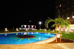 Hilton Garden Inn Boca del Rio Veracruz