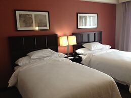 Embassy Suites Newark Airport