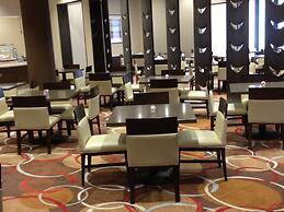 Embassy Suites Newark Airport