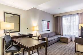 Embassy Suites Newark Airport