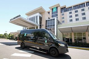 Embassy Suites Newark Airport