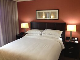 Embassy Suites Newark Airport
