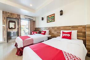 Chaba Garden Resort & Service