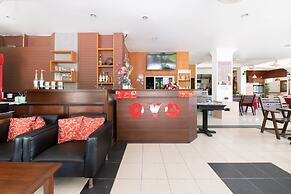 Chaba Garden Resort & Service