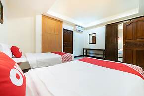 Chaba Garden Resort & Service