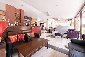 Chaba Garden Resort & Service