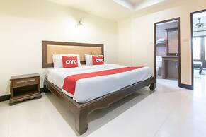 Chaba Garden Resort & Service