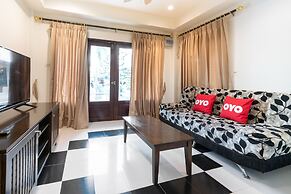 Chaba Garden Resort & Service