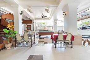 Chaba Garden Resort & Service