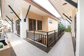 Chaba Garden Resort & Service