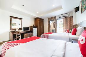 Chaba Garden Resort & Service