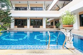 Chaba Garden Resort & Service