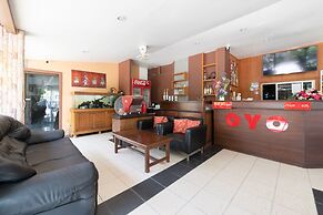 Chaba Garden Resort & Service