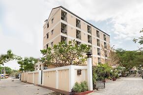 Chaba Garden Resort & Service