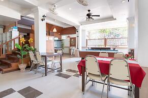 Chaba Garden Resort & Service