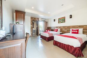 Chaba Garden Resort & Service