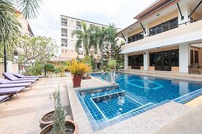 Chaba Garden Resort & Service