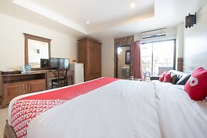 Chaba Garden Resort & Service