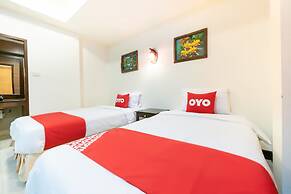 Chaba Garden Resort & Service