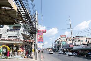 Chaba Garden Resort & Service