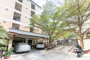 Chaba Garden Resort & Service