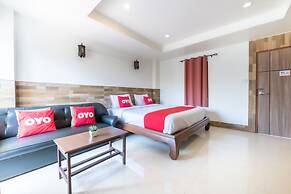 Chaba Garden Resort & Service