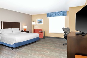 Hampton Inn & Suites Madison / Downtown