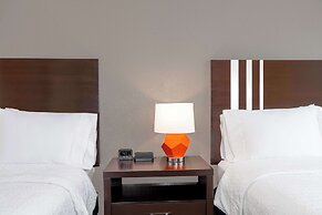 Hampton Inn & Suites Madison / Downtown