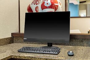 Hampton Inn & Suites Madison / Downtown