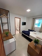 Pousada Porto Verano
